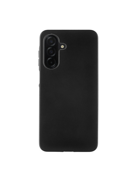 Tactical Tactical TPU Zaščita za Samsung Galaxy A26 5G Črna