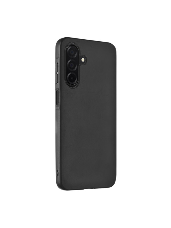 Tactical Tactical TPU Zaščita za Samsung Galaxy A26 5G Črna