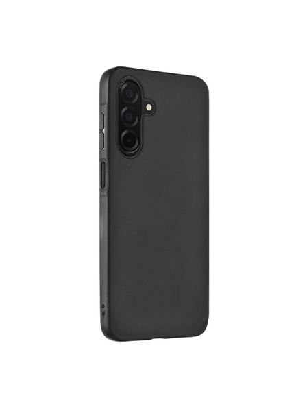 Tactical Tactical TPU Zaščita za Samsung Galaxy A26 5G Črna