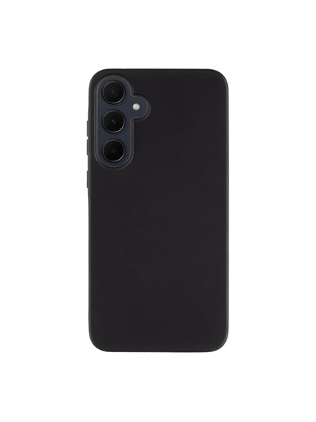 Tactical Tactical TPU Ohišče za Samsung Galaxy A35 5G Črna