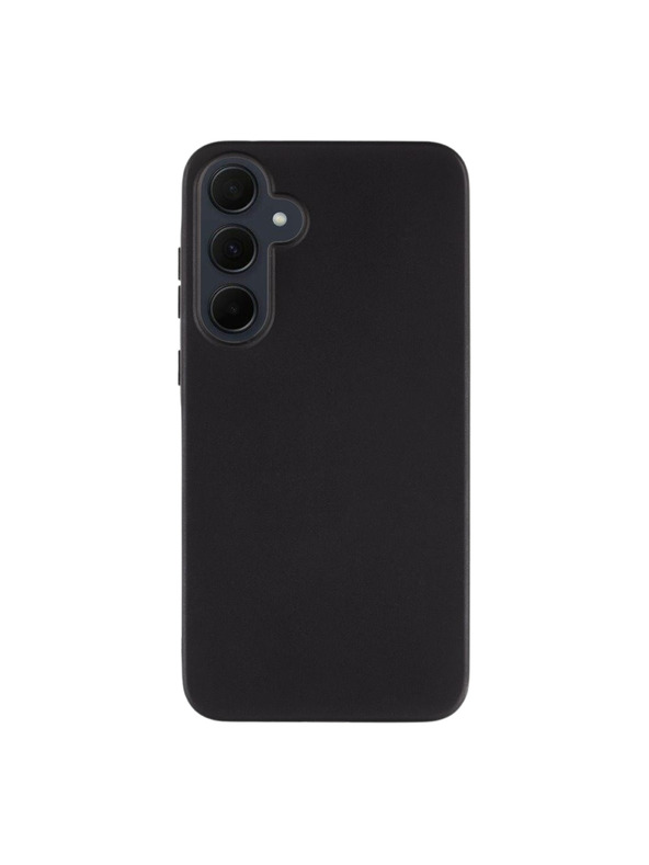 Tactical Tactical TPU Ohišče za Samsung Galaxy A35 5G Črna