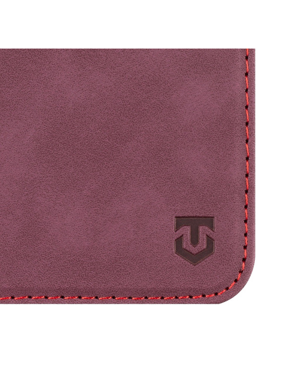 Tactical Tactical Xproof za Samsung Galaxy A36 5G Rdeča Barета