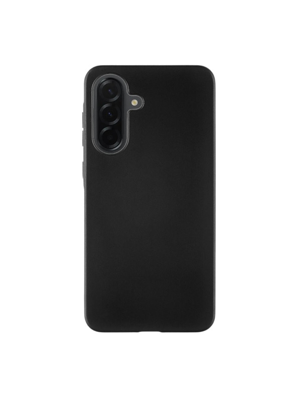 Tactical Tactical TPU Ohišče za Samsung Galaxy A36 5G Črna