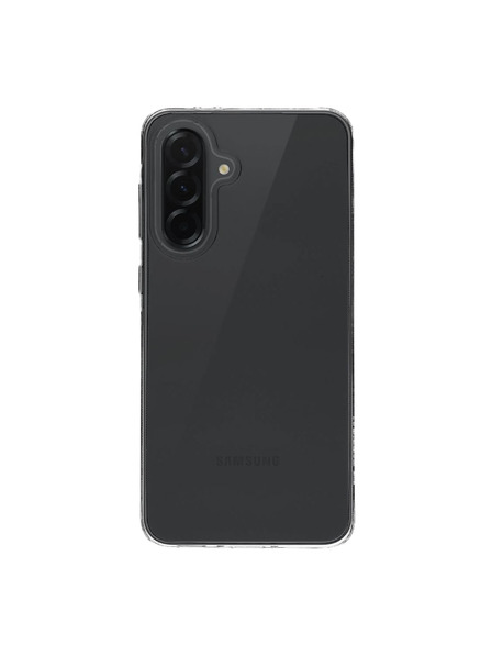 Tactical Tactical TPU Ohišče za Samsung Galaxy A36 5G Transparentna
