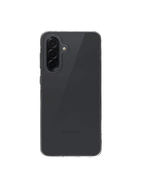 Tactical Tactical TPU Ohišče za Samsung Galaxy A36 5G Transparentna