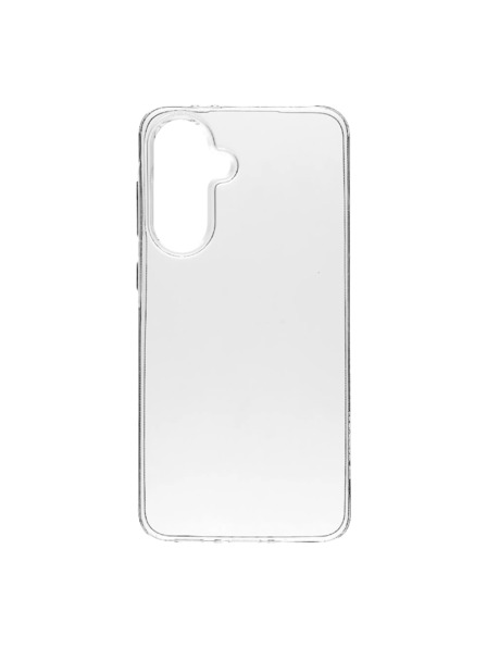 Tactical Tactical TPU Ohišče za Samsung Galaxy A36 5G Transparentna