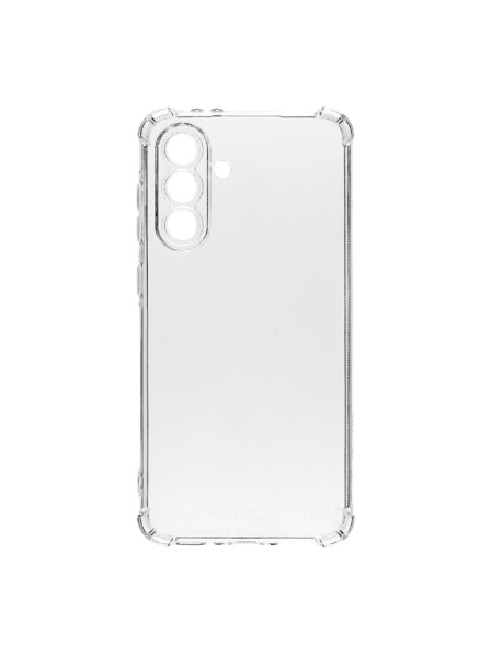 Tactical Tactical TPU Plyo Ohišče za Samsung Galaxy A36 5G Transparentna