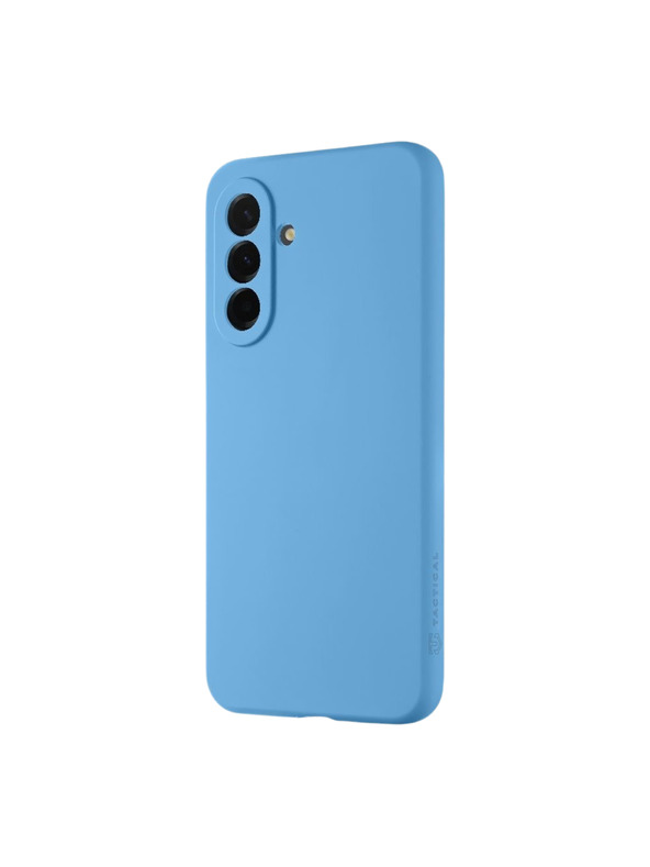 Tactical Tactical Velvet Smoothie Ohišče za Samsung Galaxy A36 5G Avatar