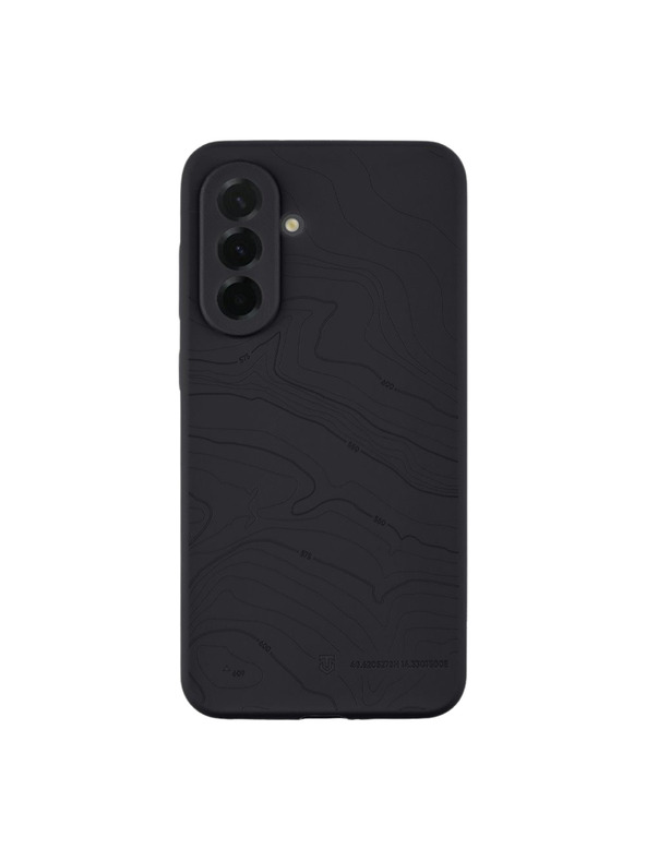 Tactical Tactical Beaver Ohišče za Samsung Galaxy A36 Asfalt