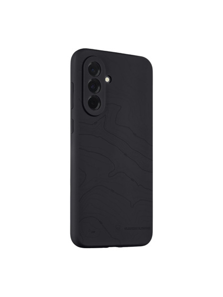 Tactical Tactical Beaver Ohišče za Samsung Galaxy A36 Asfalt