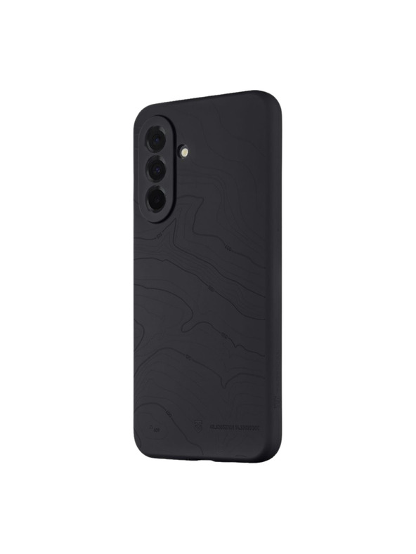Tactical Tactical Beaver Ohišče za Samsung Galaxy A36 Asfalt