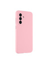 Tactical Tactical Velvet Smoothie Ohišče za Samsung Galaxy A36 5G Roza Panter