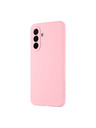 Tactical Tactical Velvet Smoothie Ohišče za Samsung Galaxy A36 5G Roza Panter