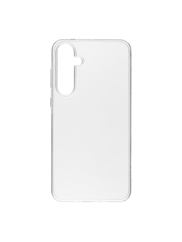 Tactical Tactical TPU Ohišče za Samsung Galaxy A55 5G Transparentna