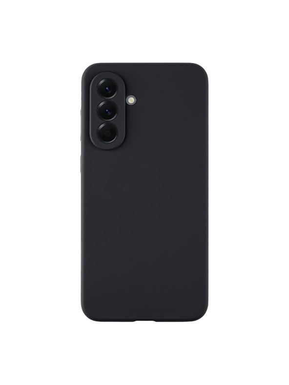 Tactical Tactical Velvet Smoothie Ohišče za Samsung Galaxy A56 5G Asfalt