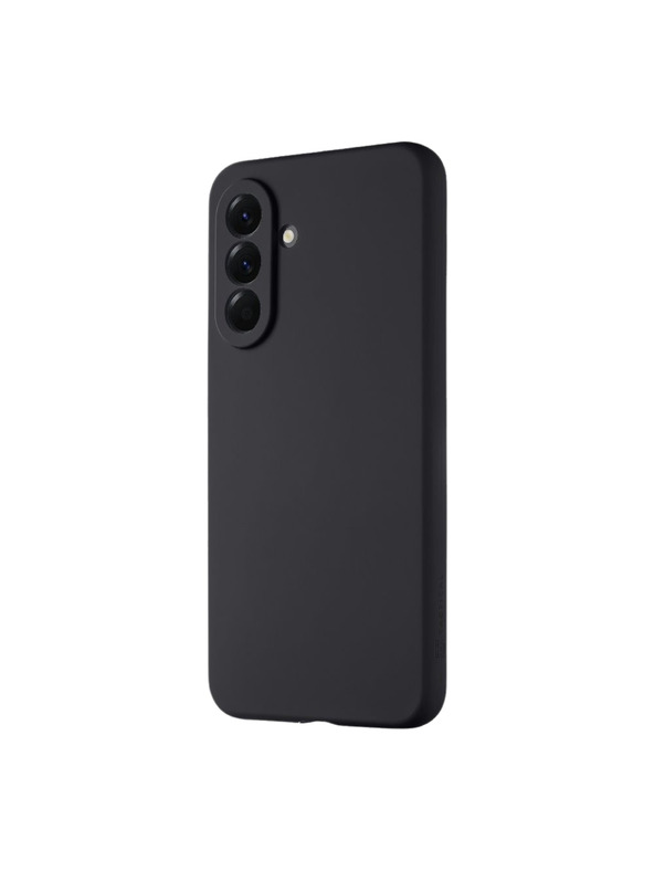 Tactical Tactical Velvet Smoothie Ohišče za Samsung Galaxy A56 5G Asfalt