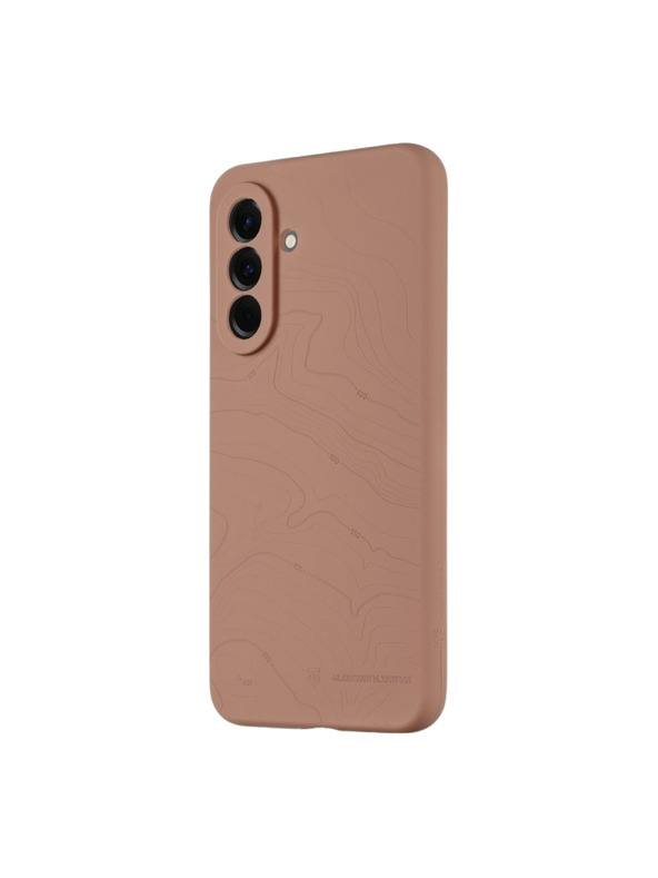 Tactical Tactical Beaver Ohišče za Samsung Galaxy A36 Muva Jelen