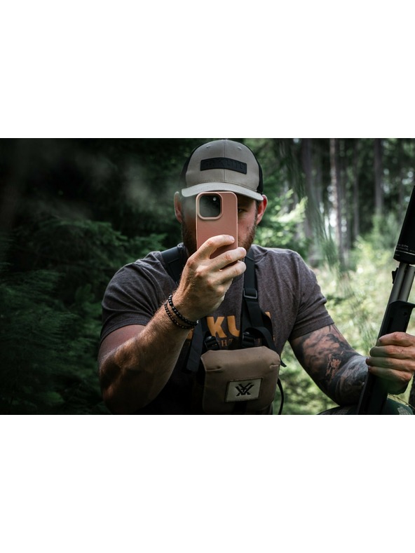 Tactical Tactical Beaver Ohišče za Samsung Galaxy A36 Muva Jelen