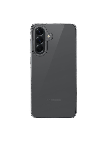 Tactical Tactical TPU Ohišče za Samsung Galaxy A56 5G Transparentna