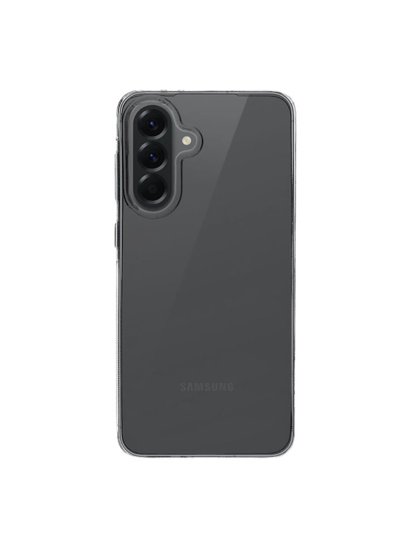 Tactical Tactical TPU Ohišče za Samsung Galaxy A56 5G Transparentna