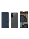 Tactical Tactical Field Notes za Samsung Galaxy A56 5G Modra