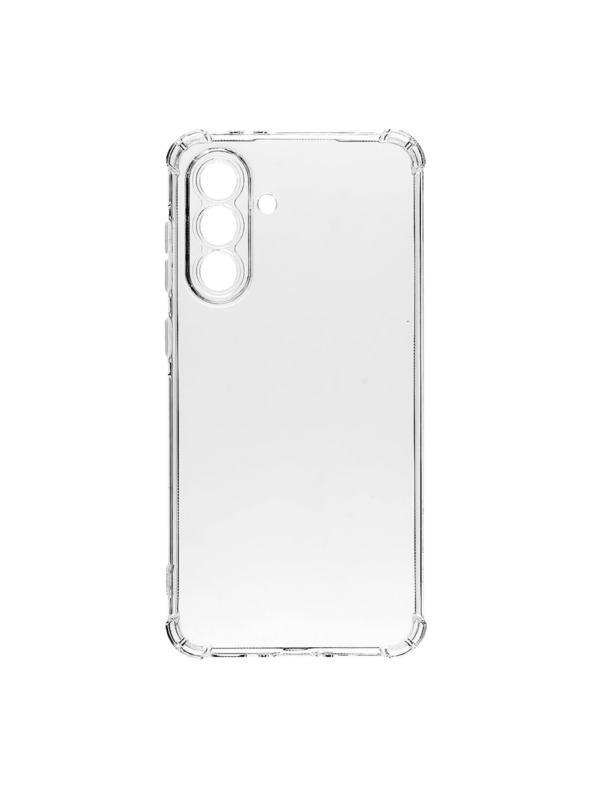 Tactical Tactical TPU Plyo Ohišče za Samsung Galaxy A56 5G Transparent