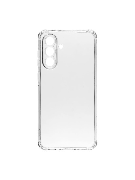 Tactical Tactical TPU Plyo Ohišče za Samsung Galaxy A56 5G Transparent