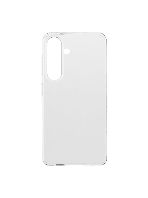 Tactical Tactical TPU Ohišče za Samsung Galaxy S24 Transparent