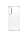 Tactical Tactical TPU Plyo Ohišče za Samsung Galaxy S24 FE Transparent