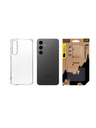 Tactical Tactical TPU Plyo Ohišče za Samsung Galaxy S24 FE Transparent