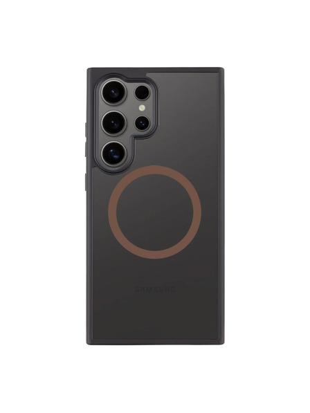 Tactical Tactical MagForce Hyperstealth 2.0 Ohišče za Samsung Galaxy S24 Ultra Black/Fly Moose