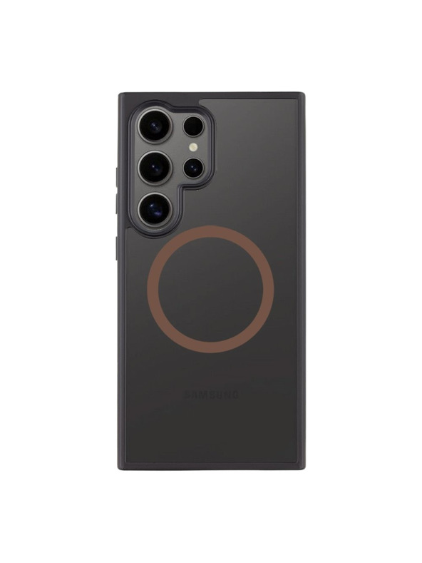 Tactical Tactical MagForce Hyperstealth 2.0 Ohišče za Samsung Galaxy S24 Ultra Black/Fly Moose