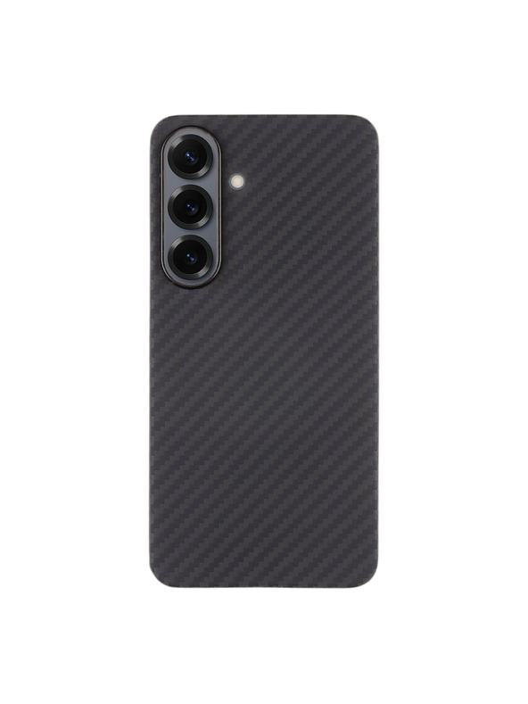Tactical Tactical MagForce Aramid Ohišče za Samsung Galaxy S25 Black