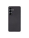 Tactical Tactical MagForce Aramid Ohišče za Samsung Galaxy S25 Black