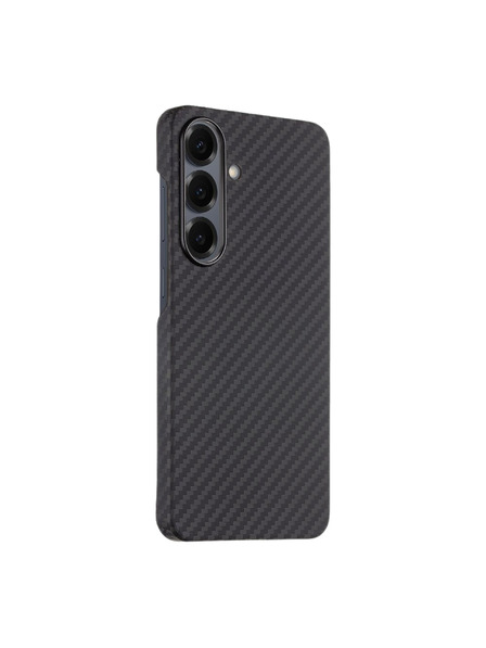 Tactical Tactical MagForce Aramid Ohišče za Samsung Galaxy S25 Black