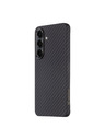 Tactical Tactical MagForce Aramid Ohišče za Samsung Galaxy S25 Black