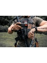 Tactical Tactical MagForce Aramid Ohišče za Samsung Galaxy S25 Black