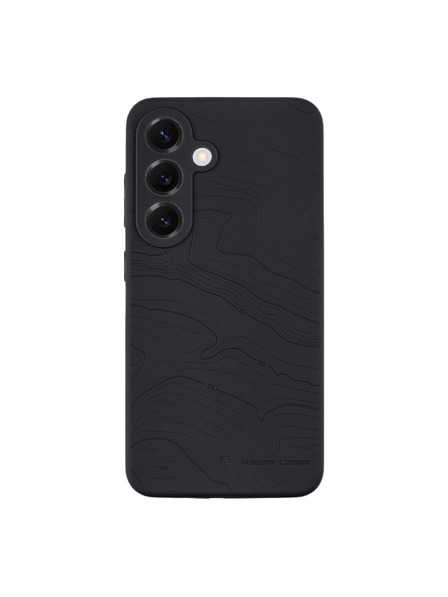 Tactical Tactical Beaver Ohišče za Samsung Galaxy S25 Asphalt