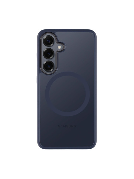 Tactical Tactical MagForce Hyperstealth Ohišče za Samsung Galaxy S25 Deep Blue