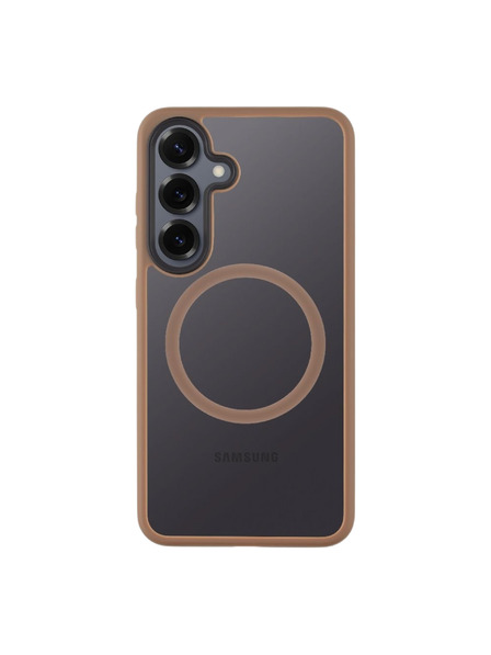 Tactical Tactical MagForce Hyperstealth Ohišče za Samsung Galaxy S25 Fly Moose