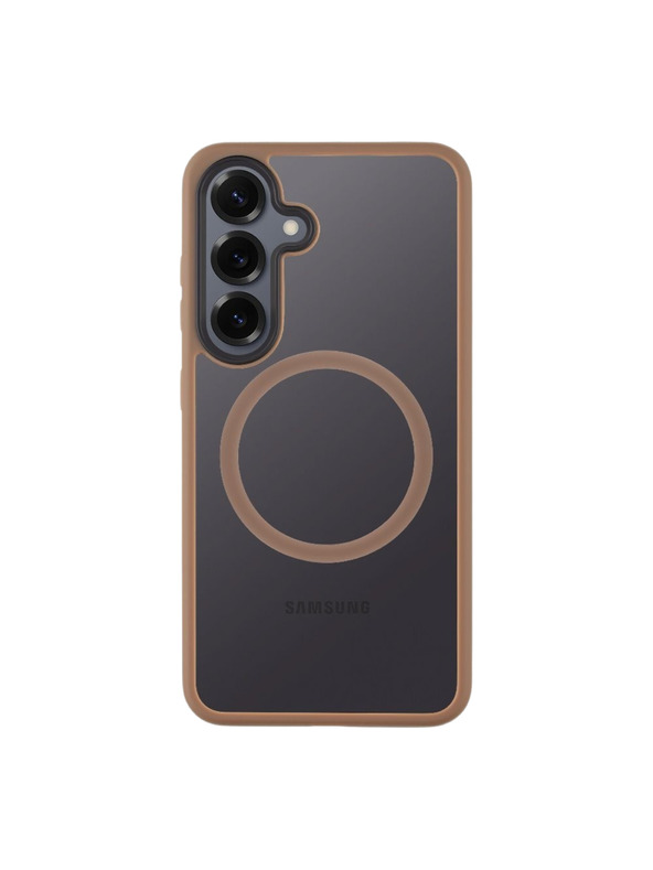 Tactical Tactical MagForce Hyperstealth Ohišče za Samsung Galaxy S25 Fly Moose