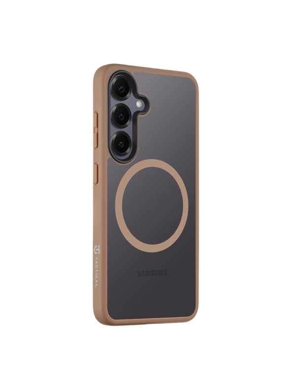 Tactical Tactical MagForce Hyperstealth Ohišče za Samsung Galaxy S25 Fly Moose