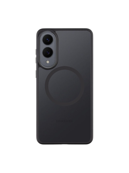 Tactical Tactical MagForce Hyperstealth Ohišče za Samsung Galaxy S25 Edge Asphalt