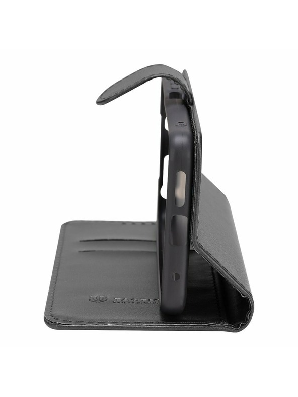 Tactical Tactical Field Notes za Samsung Galaxy S25 FE Black