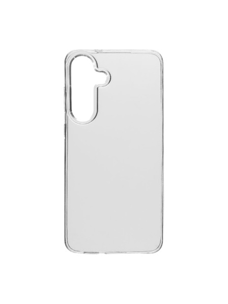Tactical Tactical TPU Ohišče za Samsung Galaxy S25 FE Transparent