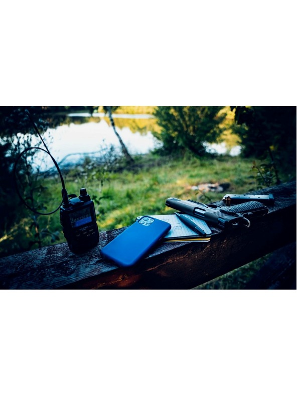 Tactical Tactical Velvet Smoothie Ohišče za Samsung Galaxy S25 Ultra Asphalt