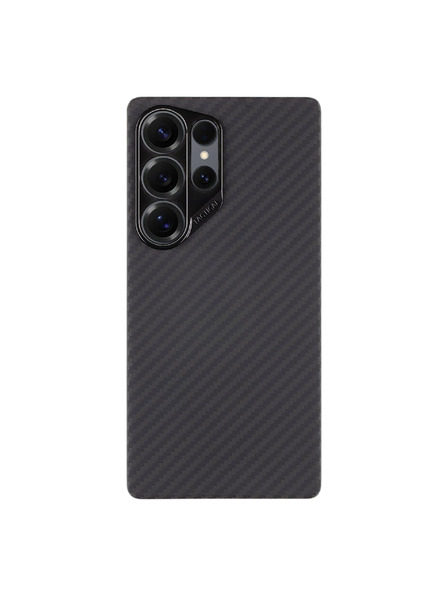 Tactical Tactical MagForce Aramid Kryt za Samsung Galaxy S25 Ultra Black