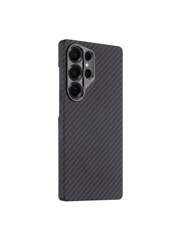 Tactical Tactical MagForce Aramid Kryt za Samsung Galaxy S25 Ultra Black