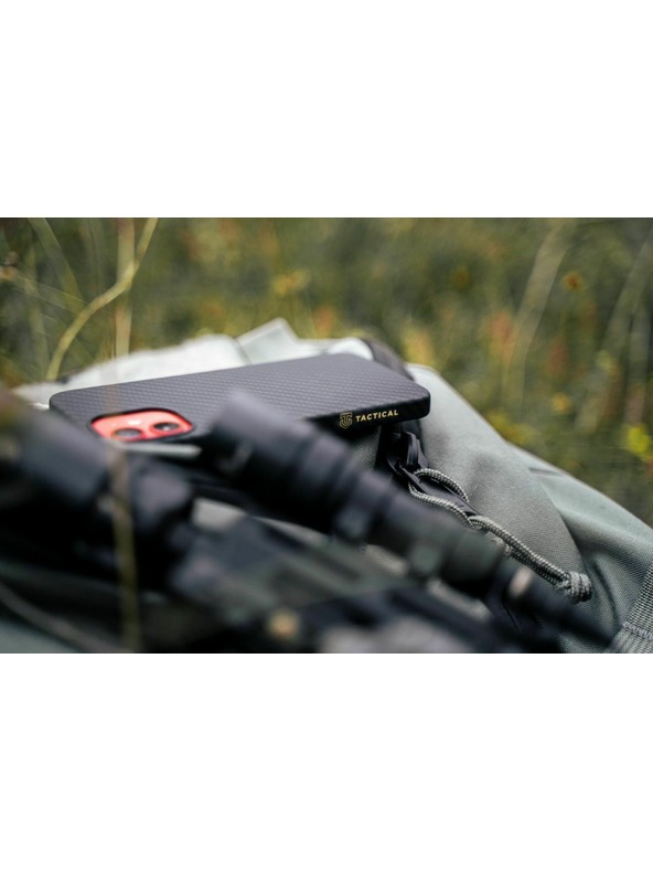 Tactical Tactical MagForce Aramid Kryt za Samsung Galaxy S25 Ultra Black