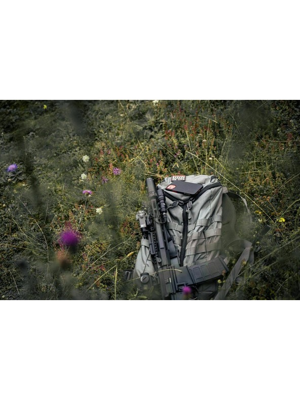 Tactical Tactical MagForce Aramid Kryt za Samsung Galaxy S25 Ultra Black